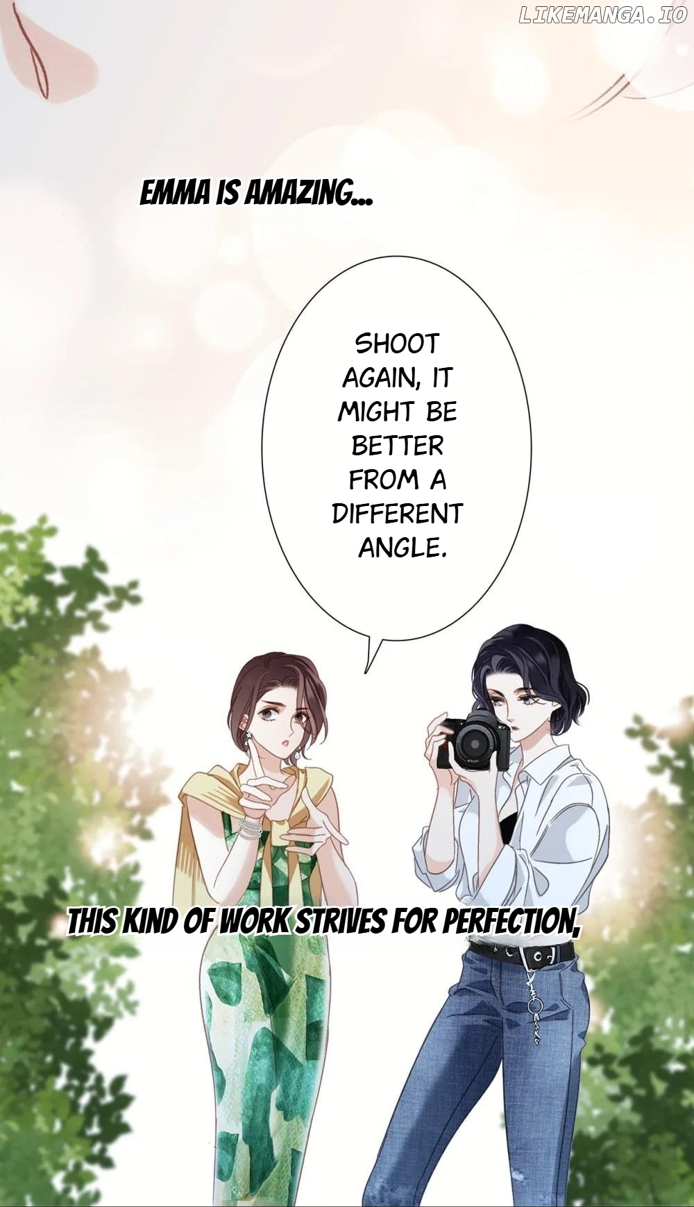 1st Kiss – I Don’t Want To Consider You As Sister Anymore Chapter 77 - 71 - page 38